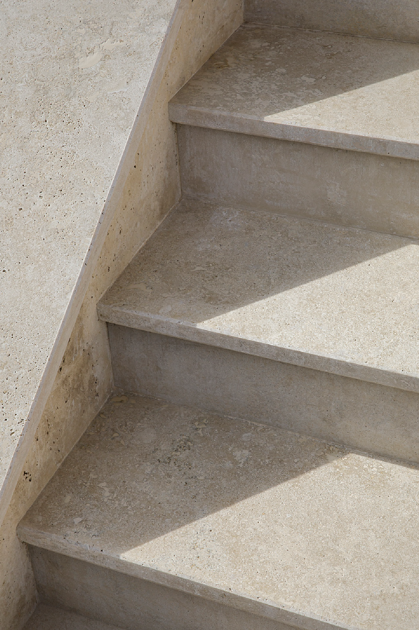 stone stairs malta